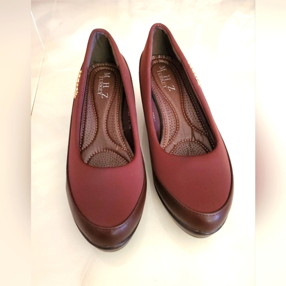 New Women's shoes